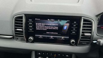 Skoda Karoq 1.5 TSI SE L 5dr DSG