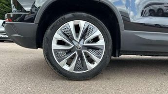 Skoda Karoq 1.5 TSI SE L 5dr DSG