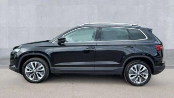Skoda Karoq 1.5 TSI SE L 5dr DSG
