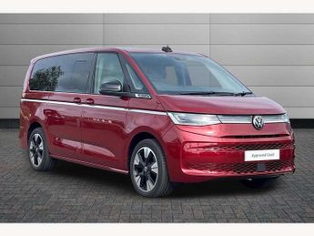Volkswagen LT 2.0 TDI Style 5dr LWB DSG