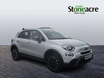 Fiat 500 1.0 Cross 5dr