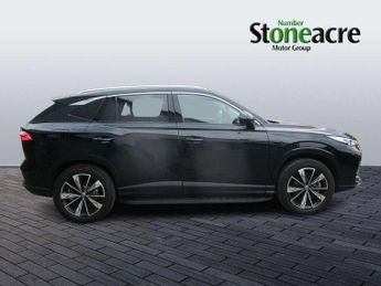 MG HS 1.5 T-GDI PHEV Trophy 5dr Auto