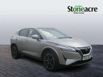 Nissan Qashqai 1.5 E-Power Tekna 5dr Auto