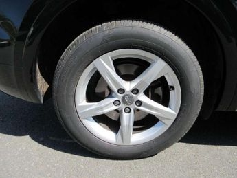 Audi Q5 40 TDI Quattro Sport 5dr S Tronic