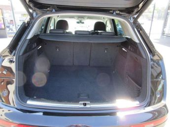 Audi Q5 40 TDI Quattro Sport 5dr S Tronic