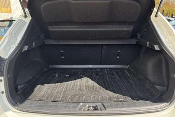 Nissan Qashqai 1.5 dCi 115 Tekna 5dr DCT