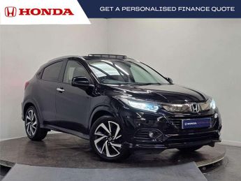 Honda HR-V 1.5 i-VTEC EX 5dr