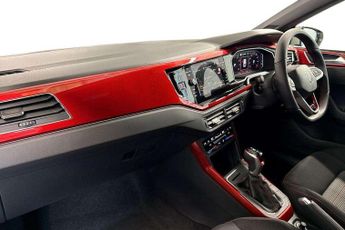 Volkswagen Polo 2.0 TSI GTI 5dr DSG