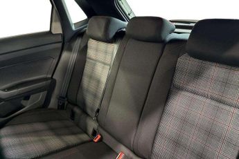 Volkswagen Polo 2.0 TSI GTI 5dr DSG