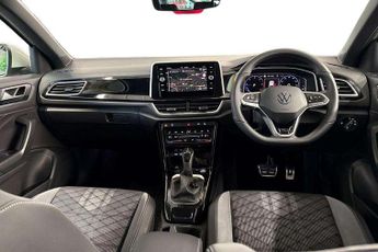 Volkswagen T-Roc 2.0 TDI 150 EVO R-Line 5dr DSG