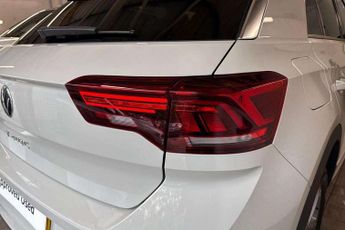 Volkswagen T-Roc 2.0 TDI 150 EVO R-Line 5dr DSG