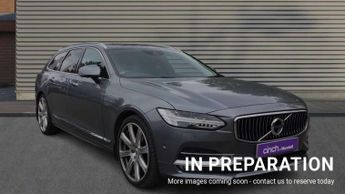 Volvo V90 2.0 D4 Inscription 5dr Geartronic