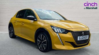 Peugeot 208 1.2 PureTech 100 GT 5dr