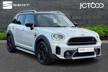 MINI Countryman 1.5 Cooper S E Classic ALL4 PHEV 5dr Auto