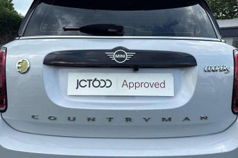 MINI Countryman 1.5 Cooper S E Classic ALL4 PHEV 5dr Auto