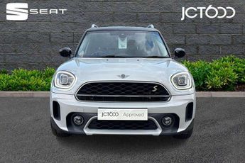 MINI Countryman 1.5 Cooper S E Classic ALL4 PHEV 5dr Auto