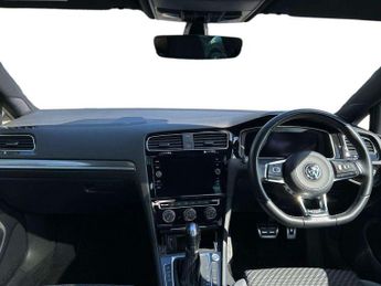 Volkswagen Golf 1.5 TSI EVO 150 R-Line 5dr DSG