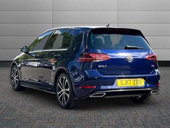 Volkswagen Golf 1.5 TSI EVO 150 R-Line 5dr DSG