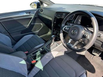 Volkswagen Golf 1.5 TSI EVO 150 R-Line 5dr DSG