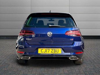 Volkswagen Golf 1.5 TSI EVO 150 R-Line 5dr DSG