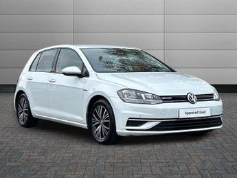 Volkswagen Golf 1.5 TSI EVO SE [Nav] 5dr