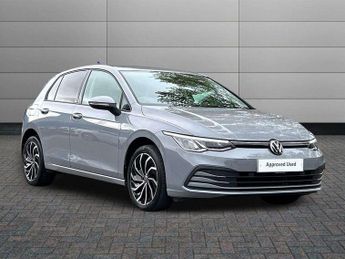 Volkswagen Golf 1.0 TSI Life 5dr