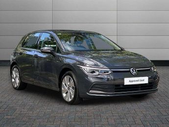 Volkswagen Golf 1.5 TSI Style 5dr