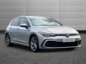 Volkswagen Golf TDi 2.0 TDI 150 R-Line 5dr