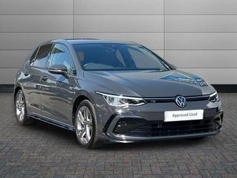 Volkswagen Golf 1.5 eTSI 150 R-Line 5dr DSG