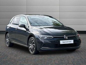 Volkswagen Golf 1.5 TSI 150 Style Edition 5dr