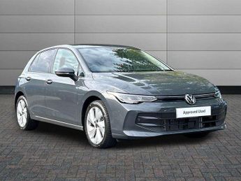 Volkswagen Golf 1.5 TSI Match 5dr