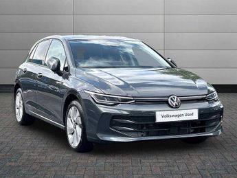 Volkswagen Golf 1.5 TSI Match 5dr