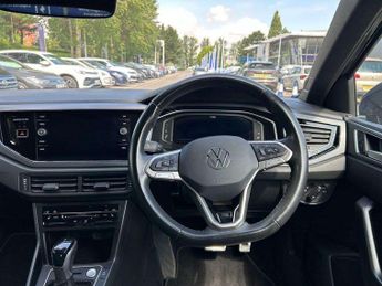Volkswagen Polo 1.0 TSI 110 R-Line 5dr DSG