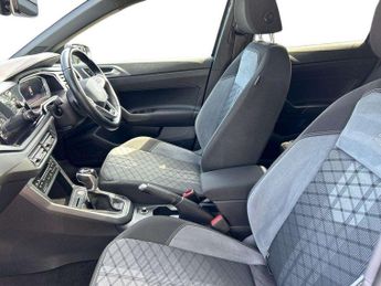Volkswagen Polo 1.0 TSI 110 R-Line 5dr DSG