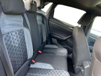 Volkswagen Polo 1.0 TSI 110 R-Line 5dr DSG
