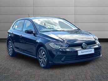 Volkswagen Polo 1.0 TSI Life 5dr