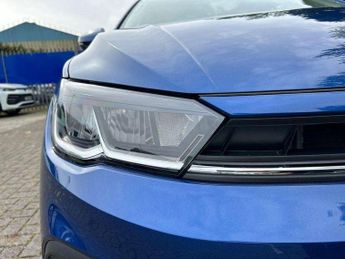 Volkswagen Polo 1.0 TSI Life 5dr DSG