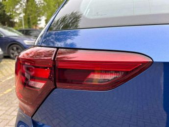 Volkswagen Polo 1.0 TSI Life 5dr DSG