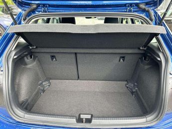 Volkswagen Polo 1.0 TSI Life 5dr DSG