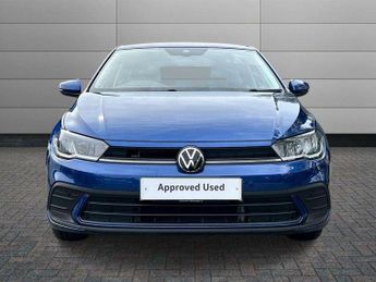 Volkswagen Polo 1.0 TSI Life 5dr DSG