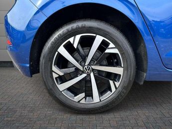 Volkswagen Polo 1.0 TSI Life 5dr DSG
