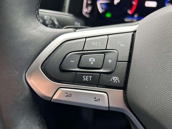 Volkswagen Polo 1.0 TSI 115 Black Edition 5dr DSG