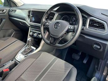 Volkswagen T-Roc 1.5 TSI EVO Design 5dr DSG