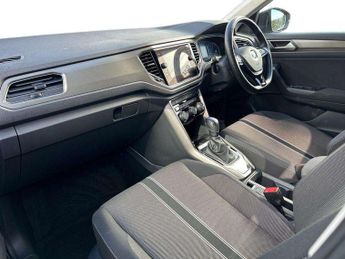 Volkswagen T-Roc 1.5 TSI EVO Design 5dr DSG