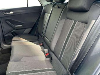 Volkswagen T-Roc 1.5 TSI EVO Design 5dr DSG