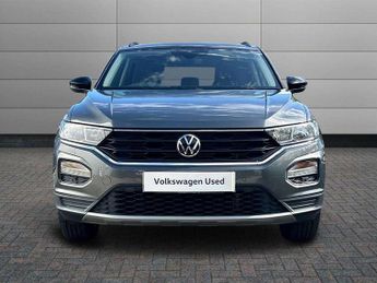Volkswagen T-Roc 1.5 TSI EVO Design 5dr DSG