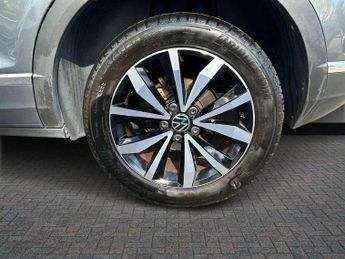 Volkswagen T-Roc 1.5 TSI EVO Design 5dr DSG