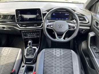 Volkswagen T-Roc 2.0 TDI 150 EVO R-Line 5dr DSG