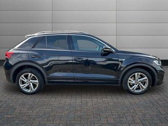 Volkswagen T-Roc 2.0 TDI 150 EVO R-Line 5dr DSG