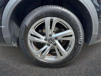 Volkswagen T-Roc 2.0 TDI 150 EVO R-Line 5dr DSG